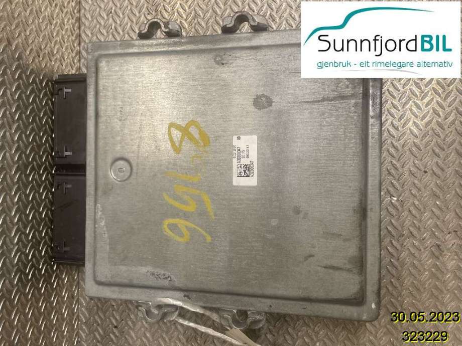 Styreenhet motor til Ford Ranger / Ranger Raptor 2015-2022  (FORD|2231583|A2C18078902|SVJB3A12A650CB)