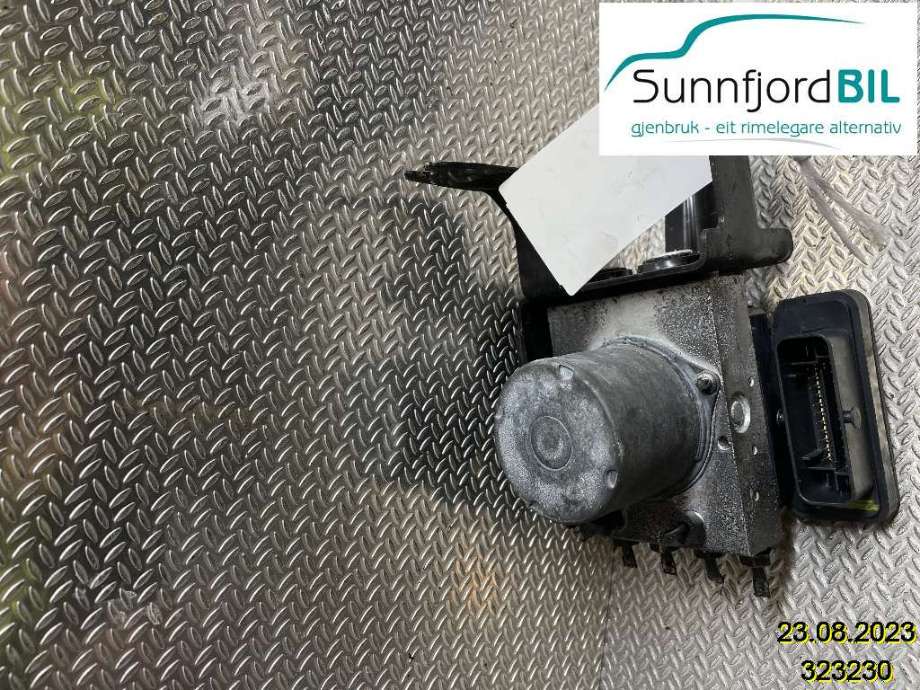 ABS sentral til Ford Ranger / Ranger Raptor, 2015-2022  (FORD|2493250)