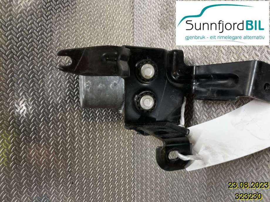ABS sentral til Ford Ranger / Ranger Raptor 2015-2022 (FORD|2493250|HB3C2C405BA|)