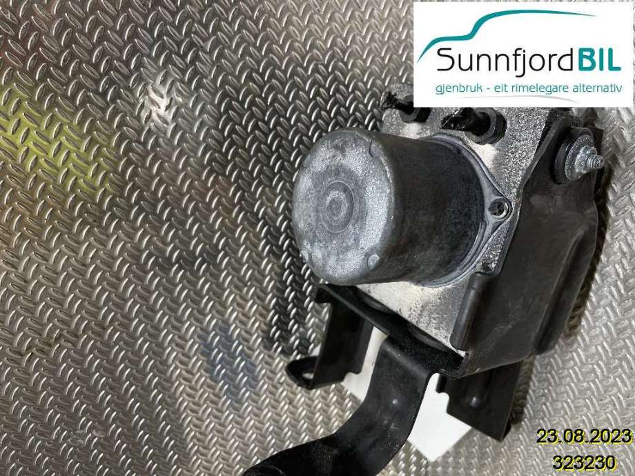 ABS sentral til Ford Ranger / Ranger Raptor 2015-2022 (FORD|2493250|HB3C2C405BA|)