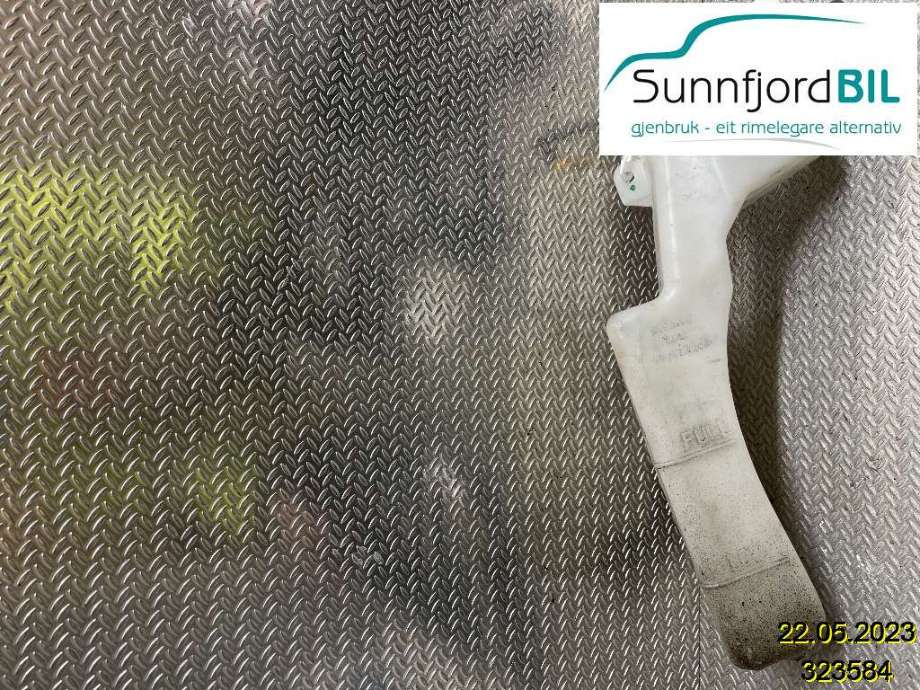 Ekspansjonstank til Subaru Forester, 2008-2013 (Type III)  (SUBARU|45150AG001)