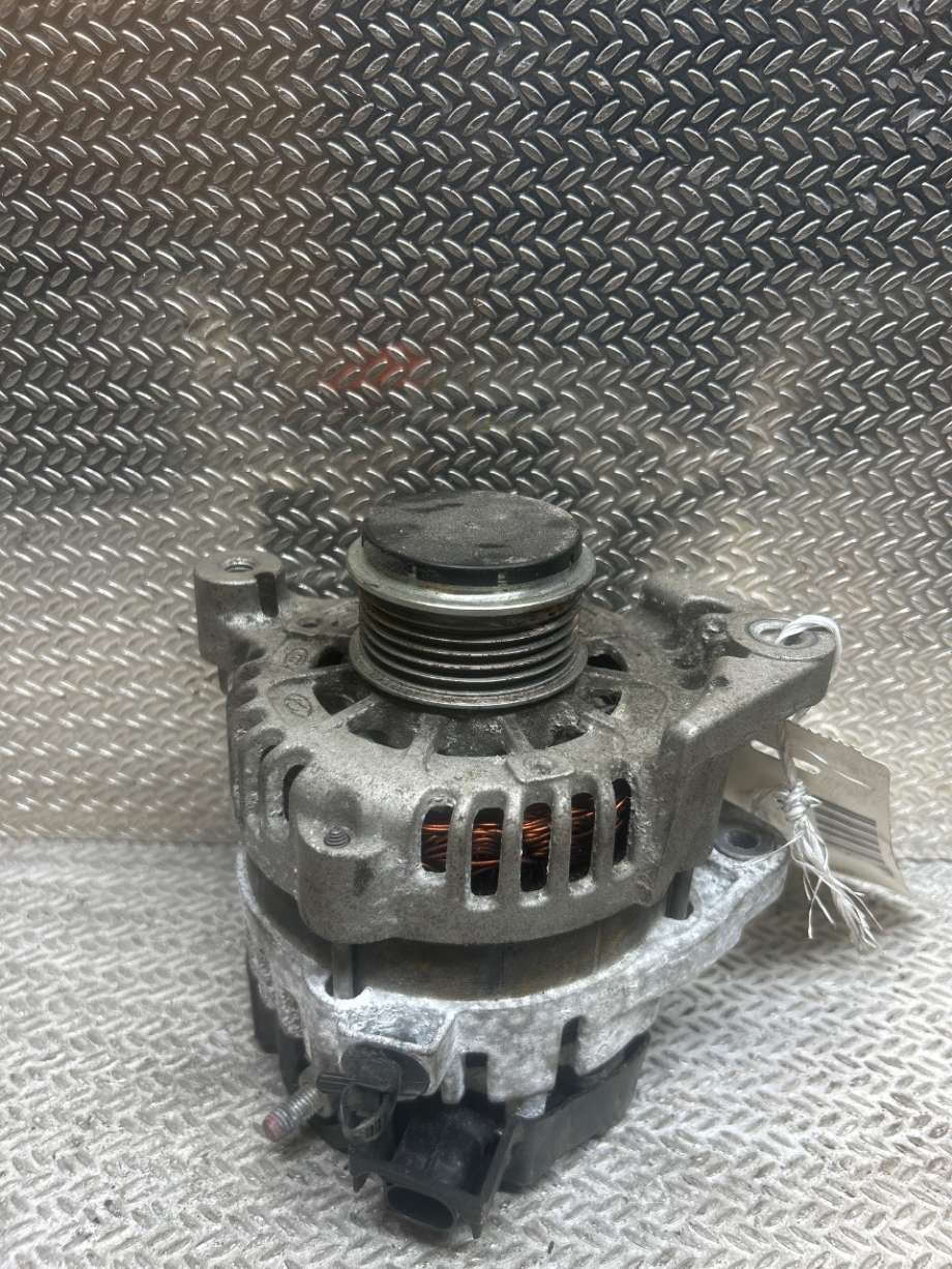 Dynamo til Hyundai Kona, 2017-2021 (Type I, Fase 1)  (HYUNDAI|3730004950)