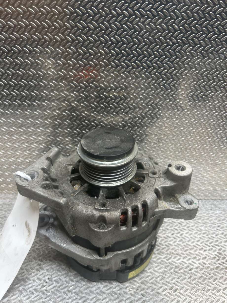 Dynamo til Hyundai Kona 2017-2021 (Type I, Fase 1)  (HYUNDAI|3730004950|)