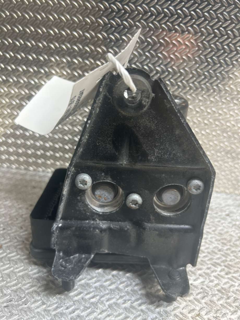 ABS sentral til Škoda Superb 2008-2015 (Type II)  (SKODA|1K0614517DP|1K0907379BL)
