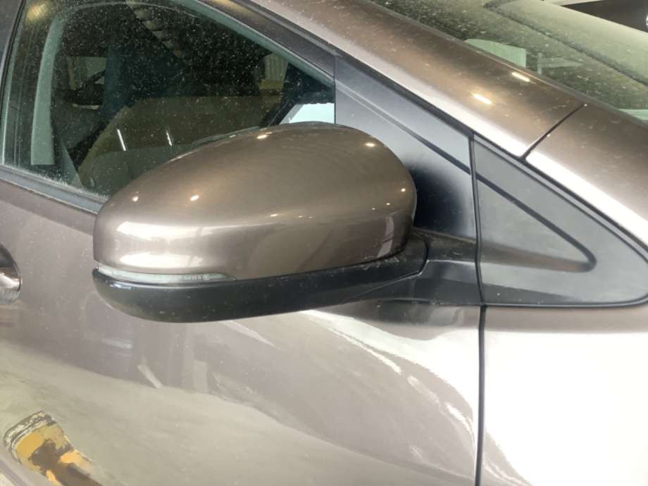 Speil høyre til Honda Civic, 2012-2015 (Type IX, Fase 1)  (HONDA|Z97920663)