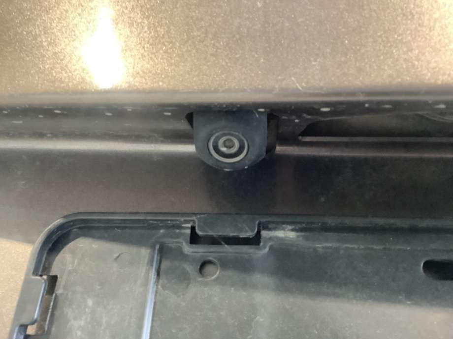 Kamera til Honda Civic, 2012-2015 (Type IX, Fase 1)  (HONDA|)