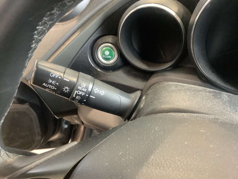 Bryter combi til Honda Civic, 2012-2015 (Type IX, Fase 1)  (HONDA|)