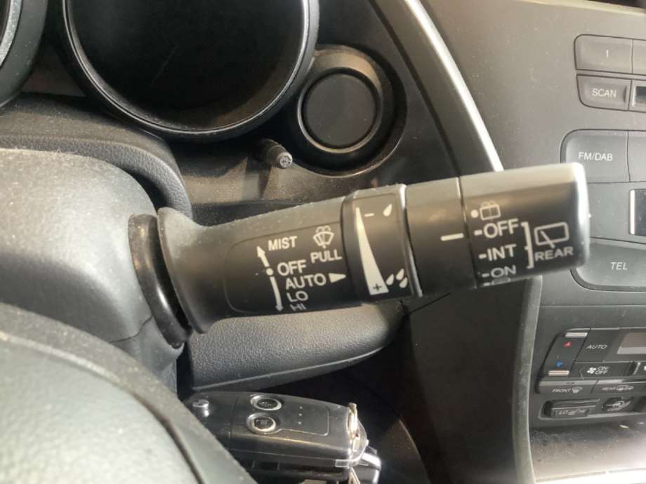 Bryter combi til Honda Civic 2012-2015 (Type IX, Fase 1)  (HONDA|)