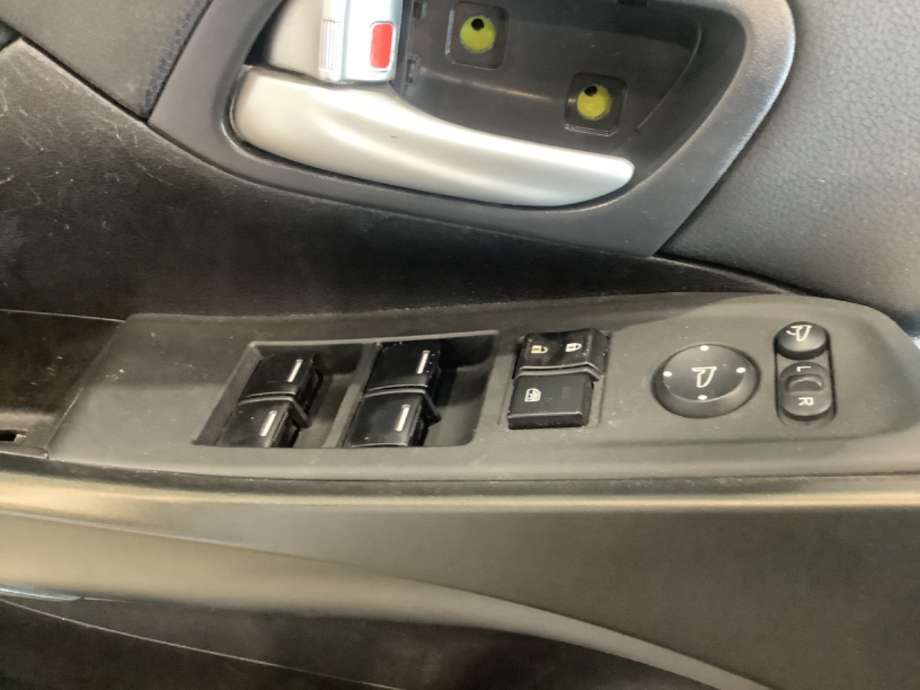Bryter ruteheis til Honda Civic, 2012-2015 (Type IX, Fase 1)  (HONDA|)