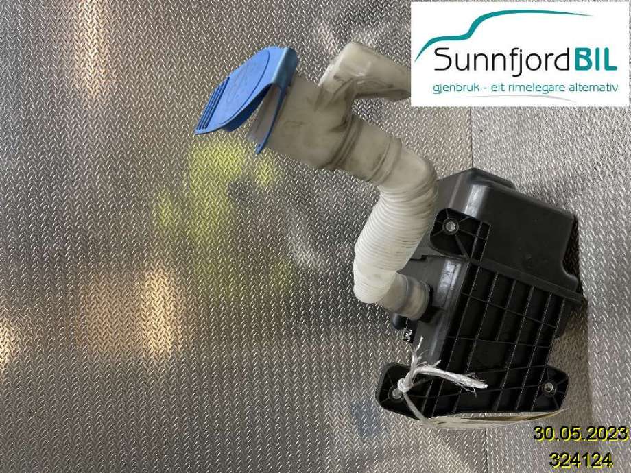 Spylertank til VW e-Golf, 2014-2017 (Fase 1)  (VOLKSWAGEN|5G0955453J)