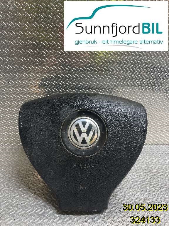Airbag passasjer til VW Caddy, 2004-2010 (Type III, Fase 1)  (VOLKSWAGEN|2K0880201L)