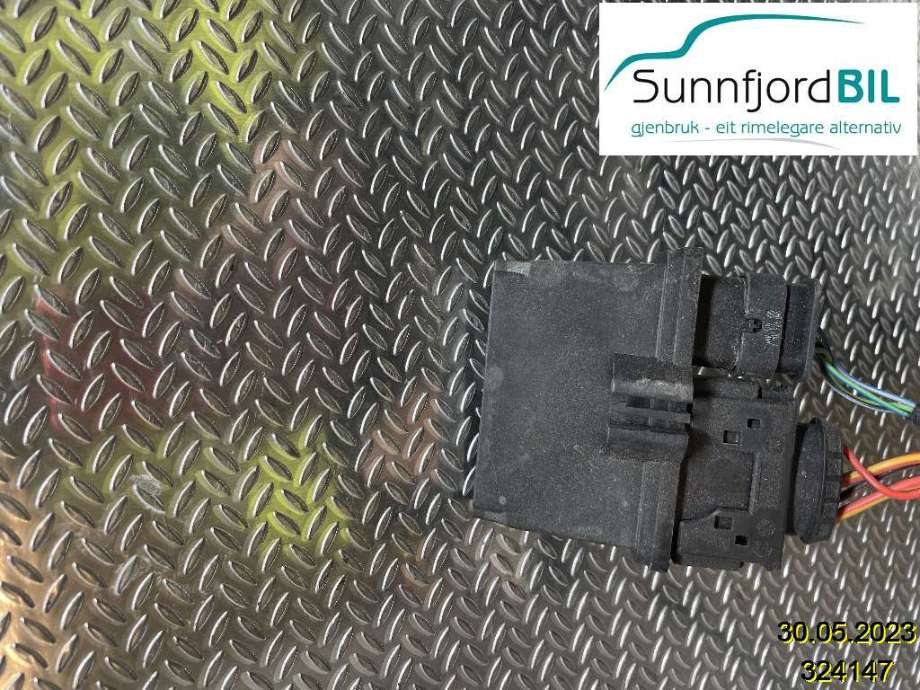 Styreenhet diverse til VW Transporter / Caravelle, 2015-2019 (T6) (T6) (VOLKSWAGEN|7N0941329)
