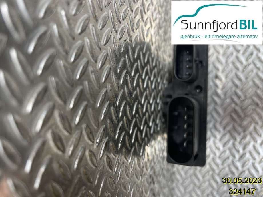 Styreenhet diverse til VW Transporter / Caravelle 2015-2019 (T6) (T6) (VOLKSWAGEN|7N0941329|3Q0941329|)