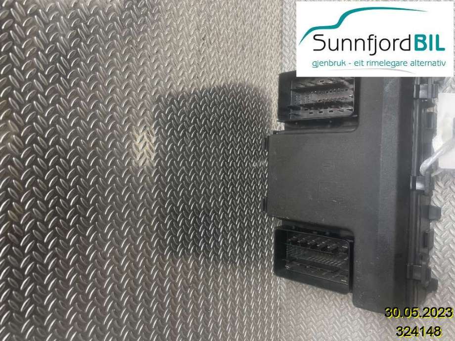 Sikringsboks til Ford Ranger / Ranger Raptor, 2015-2022  (FORD|2495546)