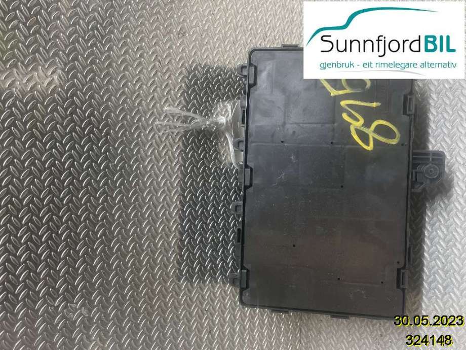 Sikringsboks til Ford Ranger / Ranger Raptor 2015-2022  (FORD|2495546||LB3T14D068CB)