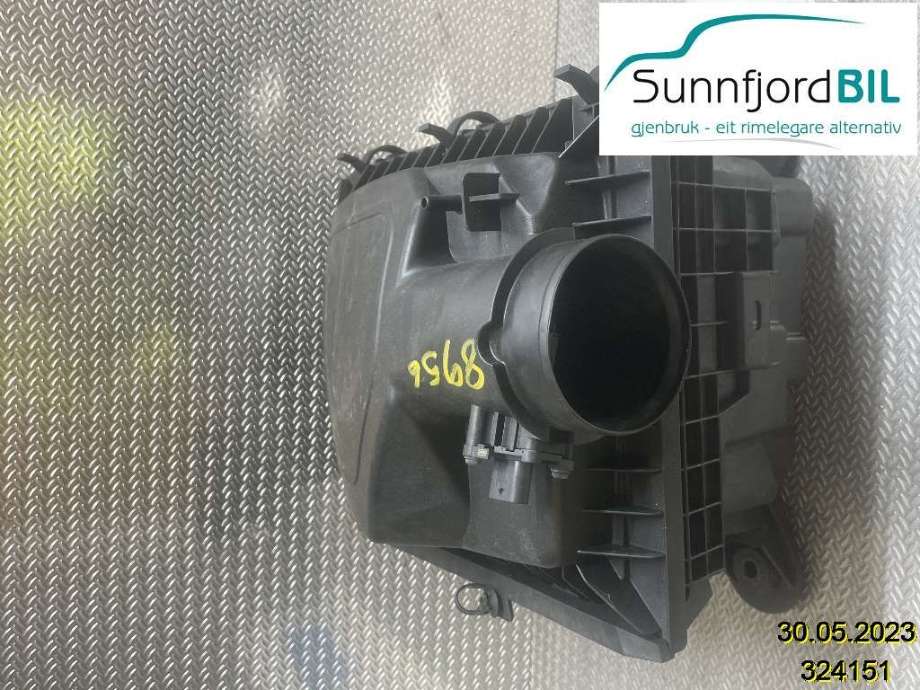 Luftfilterboks til Ford Ranger / Ranger Raptor, 2015-2022  (FORD|2518653)