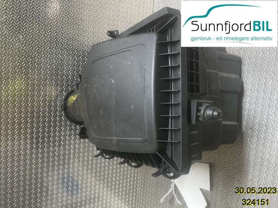 Luftfilterboks til Ford Ranger / Ranger Raptor 2015-2022  (FORD|2518653||JB3G9600AB)