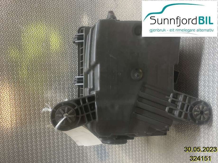 Luftfilterboks til Ford Ranger / Ranger Raptor 2015-2022  (FORD|2518653||JB3G9600AB)