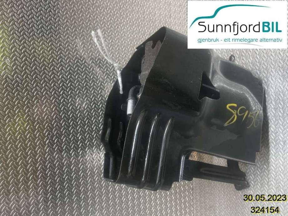 Dieselfilterholder til Ford Ranger / Ranger Raptor, 2015-2022  (FORD|2547869)