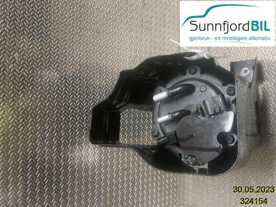 Dieselfilterholder til Ford Ranger / Ranger Raptor 2015-2022  (FORD|2547869||JB3G9155AF)