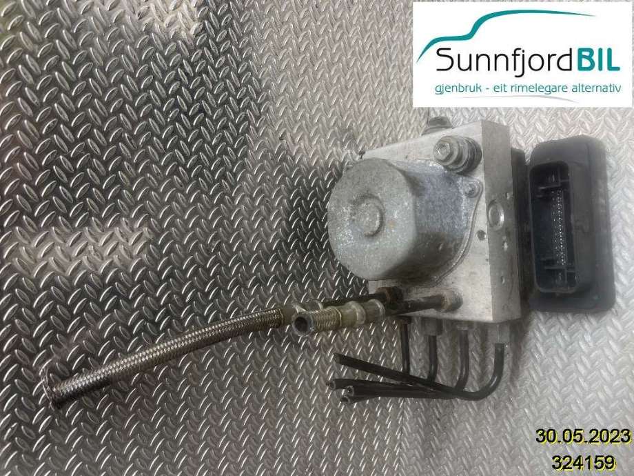 ABS sentral til Tesla Model S, 2013-2016 (Fase 1)  (TESLA|600636300C)