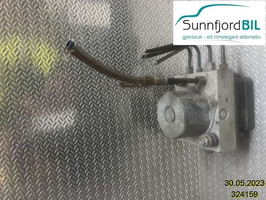 ABS sentral til Tesla Model S 2013-2016 (Fase 1)  (TESLA|600636300C|)
