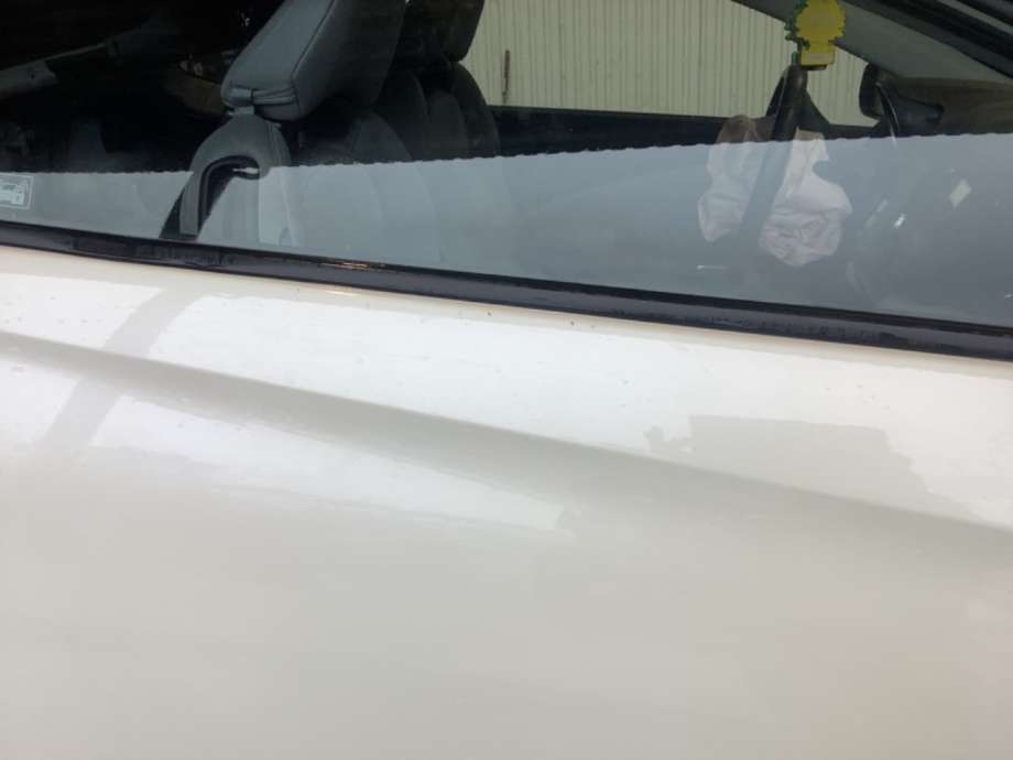 Dør høyre 2dørs til Honda CR-Z 2010-2013  (HONDA|)