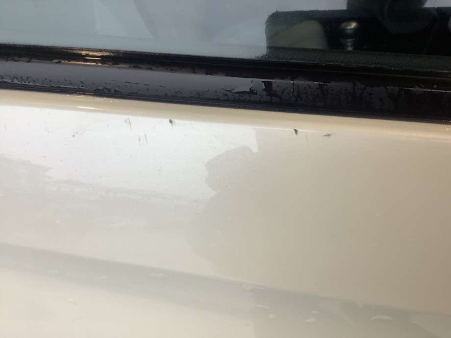 Dør høyre 2dørs til Honda CR-Z 2010-2013  (HONDA|)