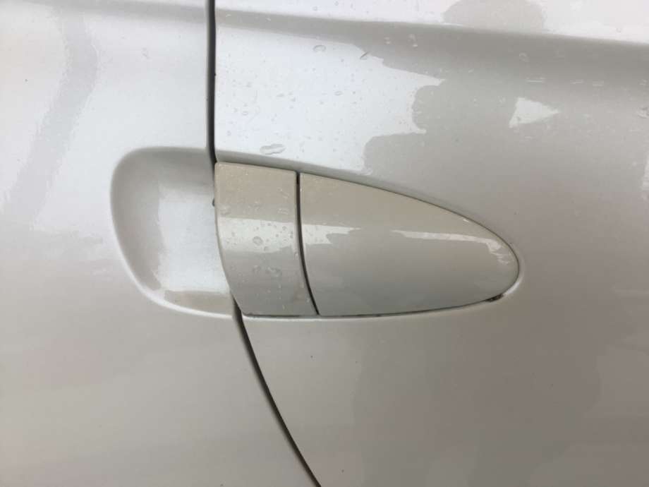 Dørhåndtak utv høyre til Honda CR-Z, 2010-2013  (HONDA|)