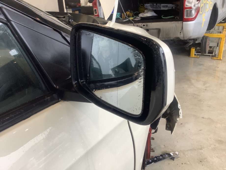 Speil høyre til Honda CR-Z 2010-2013 (HONDA|)