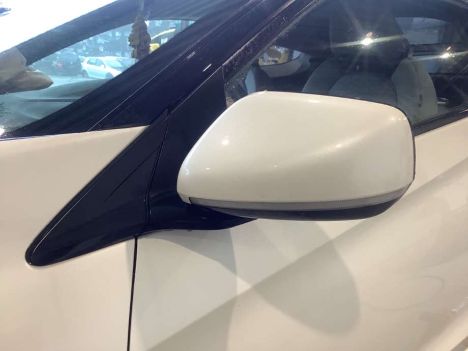 Speil venstre til Honda CR-Z, 2010-2013  (HONDA|)