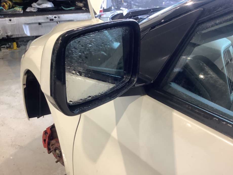 Speil venstre til Honda CR-Z 2010-2013  (HONDA|)