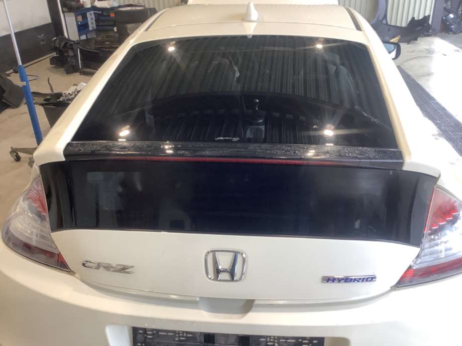 Bakluke combi til Honda CR-Z, 2010-2013  (HONDA|68100SZTG01ZZ)