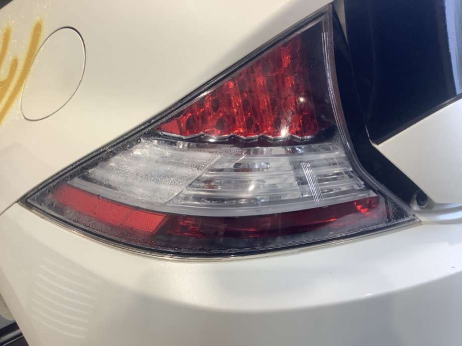 Baklykt venstre til Honda CR-Z, 2010-2013  (HONDA|)