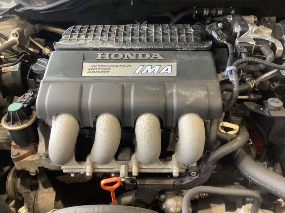 Motor bensin til Honda CR-Z, 2010-2013  (HONDA|L15A)