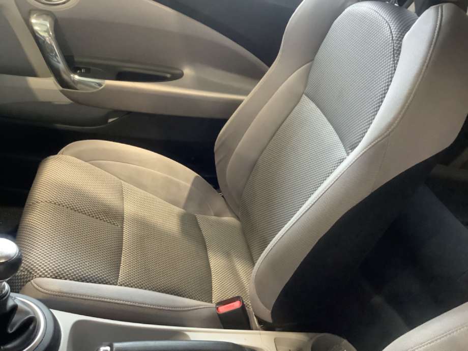 Sete foran høyre til Honda CR-Z, 2010-2013  (HONDA|)