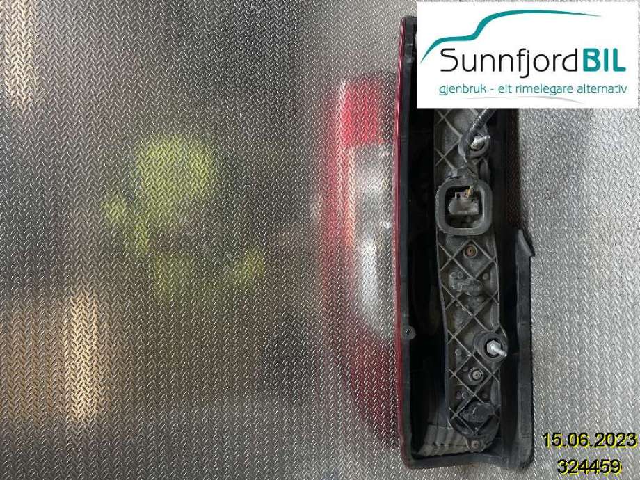 Baklykt høyre til Fiat Ducato 2007-2013  (FIAT|1366453080|1344047080|)
