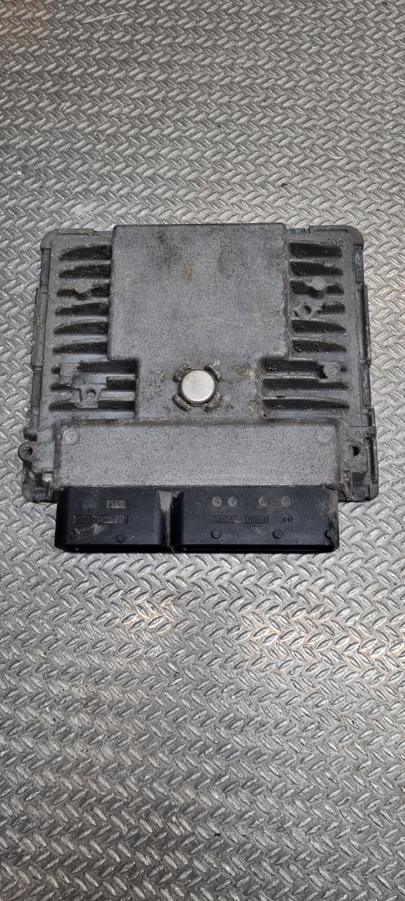 Styreenhet motor til VW Polo 2009-2014 (Type V, Fase 1)  (VOLKSWAGEN|03F906070GD|5WP44821)