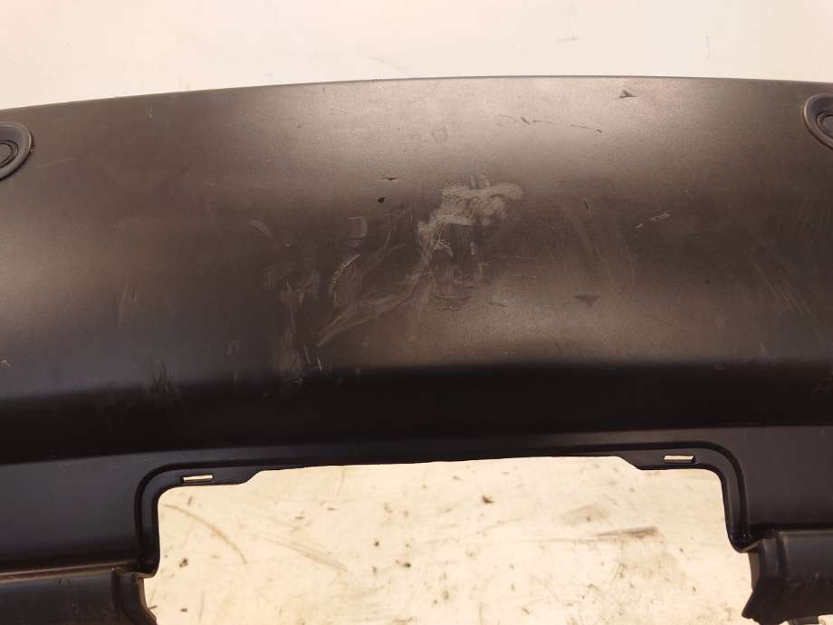 Støtfanger bak til BMW X3 2003-2006 (Fase 1) (E83) (E83) (BMW|51123400941||51 12 3 400 941)