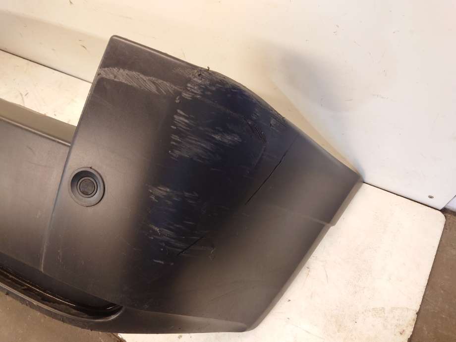 Støtfanger bak til BMW X3 2003-2006 (Fase 1) (E83) (E83) (BMW|51123400941||51 12 3 400 941)