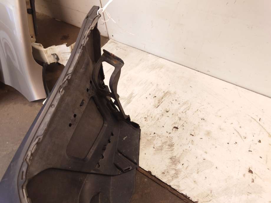 Støtfanger bak til BMW X3 2003-2006 (Fase 1) (E83) (E83) (BMW|51123400941||51 12 3 400 941)