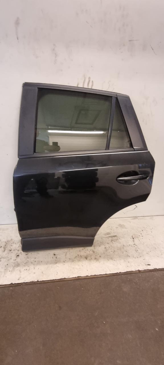 Dør venstre bak til Mazda CX-5 2012-2017 (Type I)  (MAZDA|KDY37302XC|)