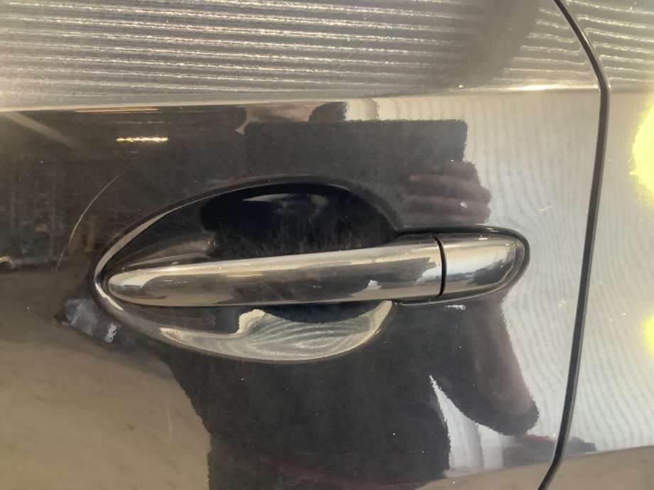 Dørhåndtak utv venstre bak til Mazda CX-5, 2012-2017 (Type I)  (MAZDA|)