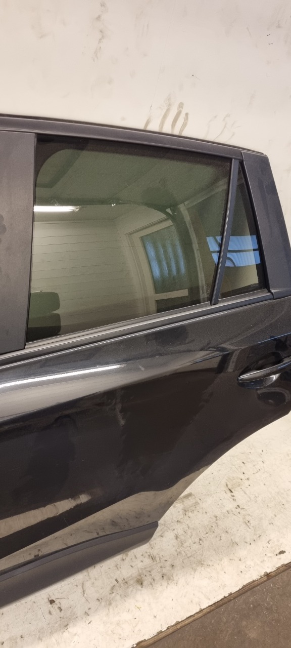 Siderute venstre bak til Mazda CX-5, 2012-2017 (Type I)  (MAZDA|KA0H73510A)