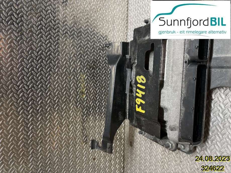 Styreenhet motor til Mazda CX-5, 2012-2017 (Type I)  (MAZDA|SH1A18881J)
