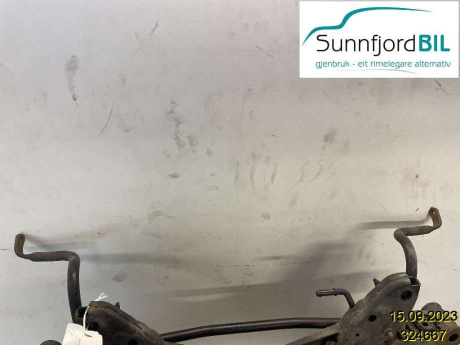 Stabilisatorstag foran til Mazda CX-5, 2012-2017 (Type I)  (MAZDA|KD6134151)