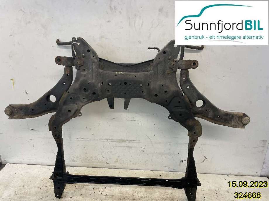 Travers foran hoved til Mazda CX-5, 2012-2017 (Type I)  (MAZDA|KD3534800C)