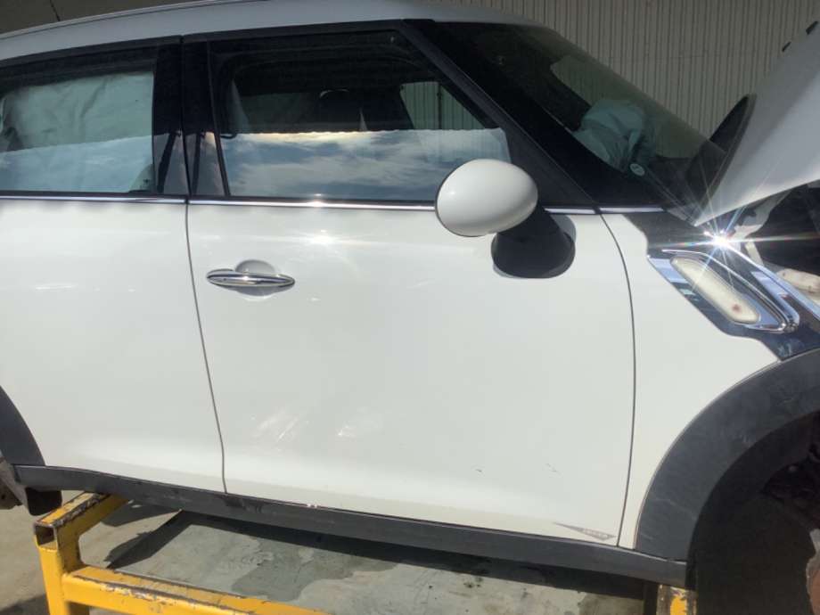 Dør høyre foran til Mini Countryman, 2010-2016 (R60) (R60) (MINI|41 00 9 805 928)