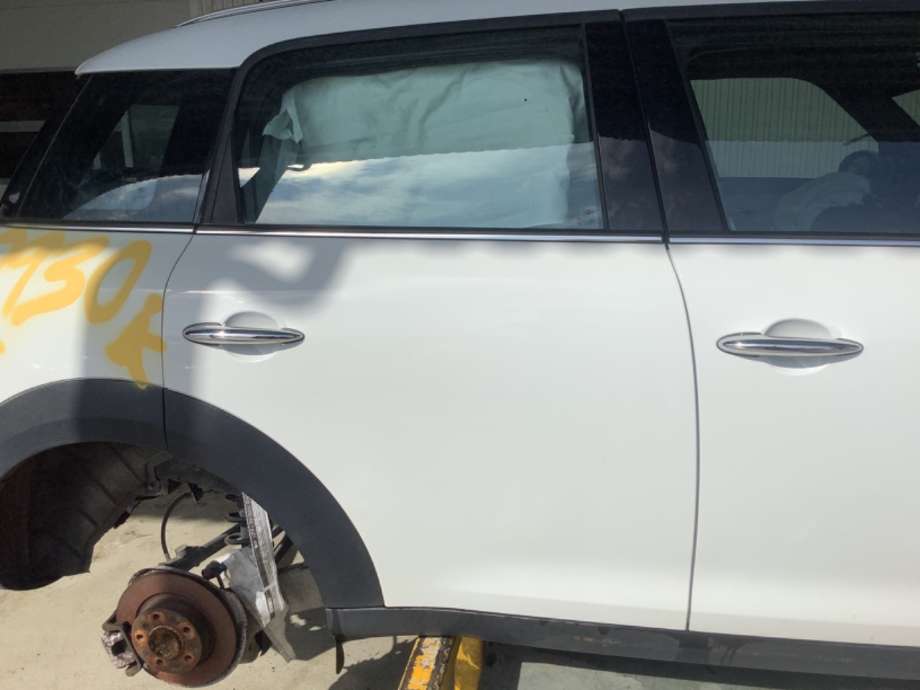 Dør høyre bak til Mini Countryman, 2010-2016 (R60) (R60) (MINI|)