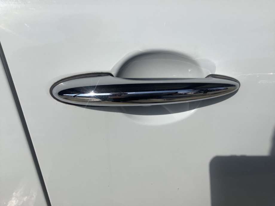 Dørhåndtak utv høyre foran til Mini Countryman, 2010-2016 (R60) (R60) (MINI|)